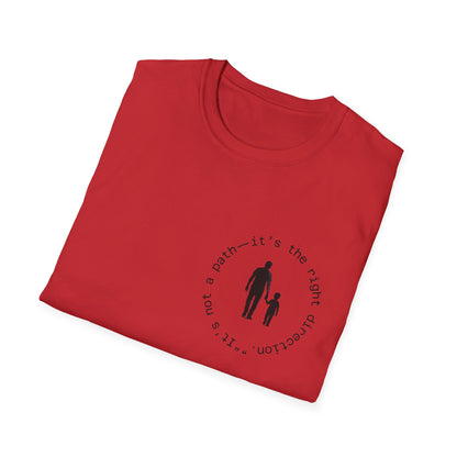 Quote Journey T-Shirt