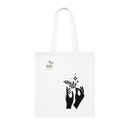 Cotton Tote Eco Friendly Bag for Shopping