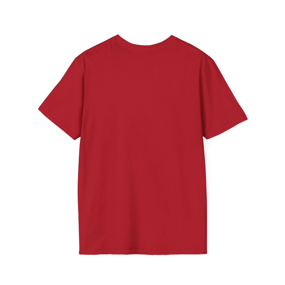 Unisex T-Shirt, "I am to much for you..."