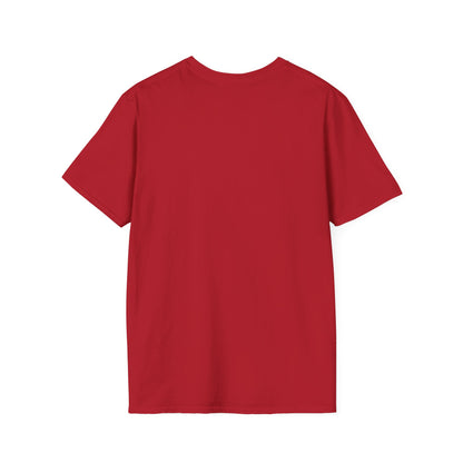 Unisex T-Shirt, "I am to much for you..."