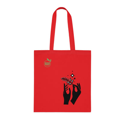 Cotton Tote Eco Friendly Bag for Shopping