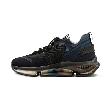 Mesh Sneakers