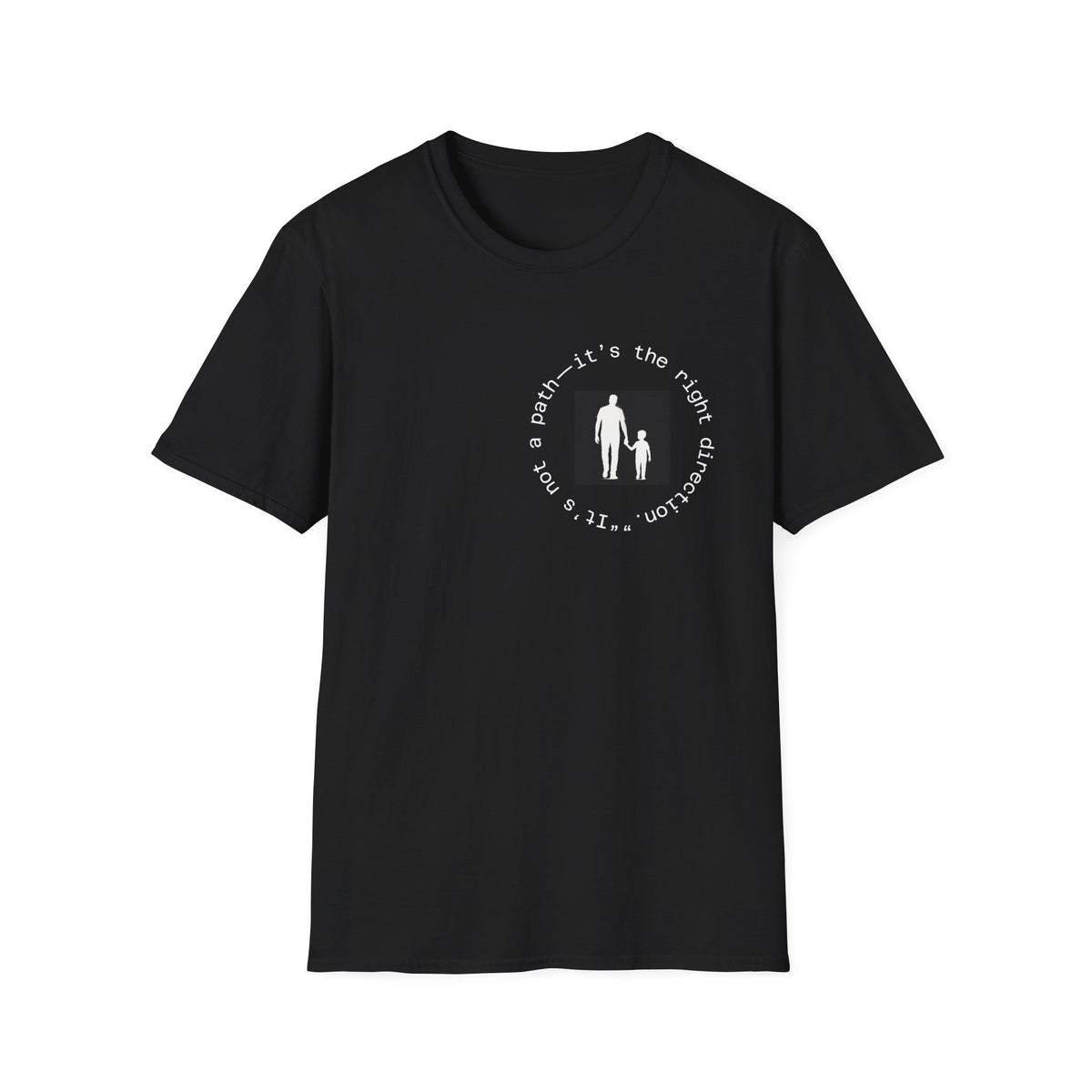 Quote Journey T-Shirt