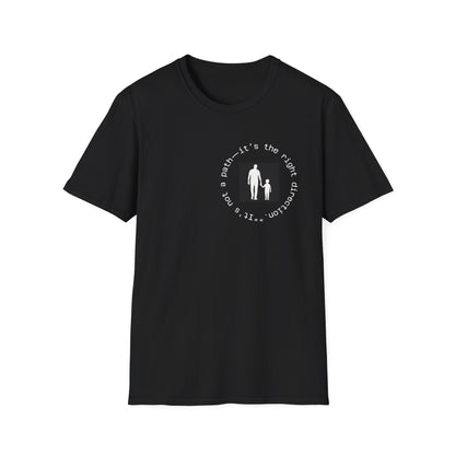 Quote Journey T-Shirt