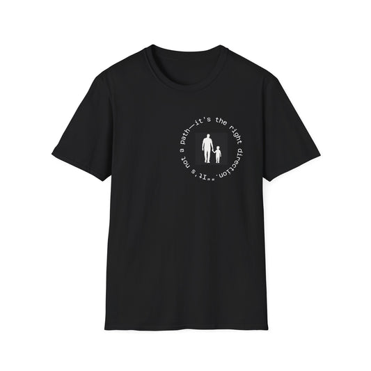 Quote Journey T-Shirt