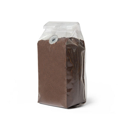 Bitterroot Coffee Blend – Dark French Roast (12oz)