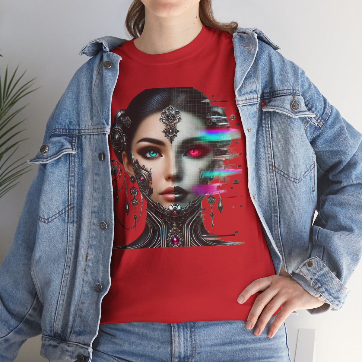 Female Power