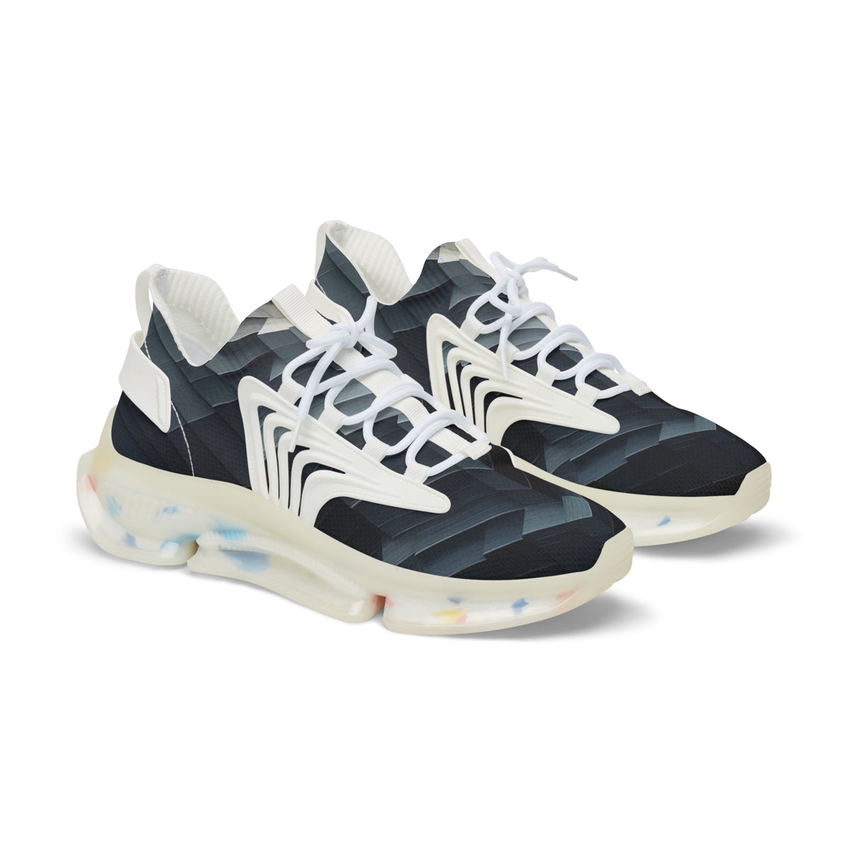 Mesh Sneakers
