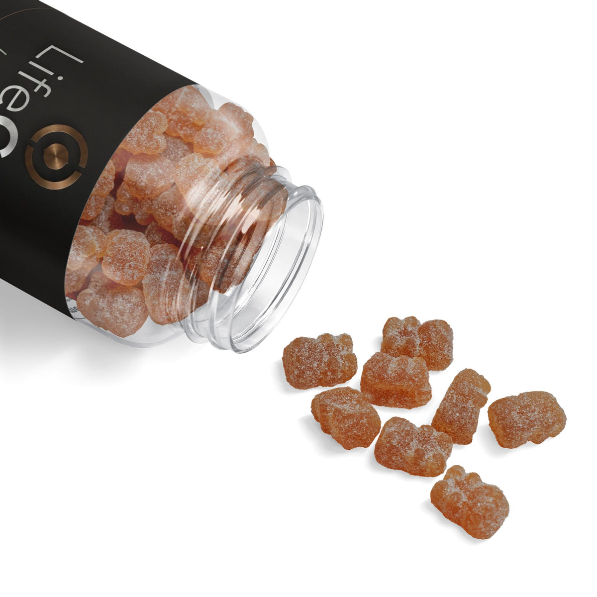 Multivitamin Gummies for Adults (60 Gummies)