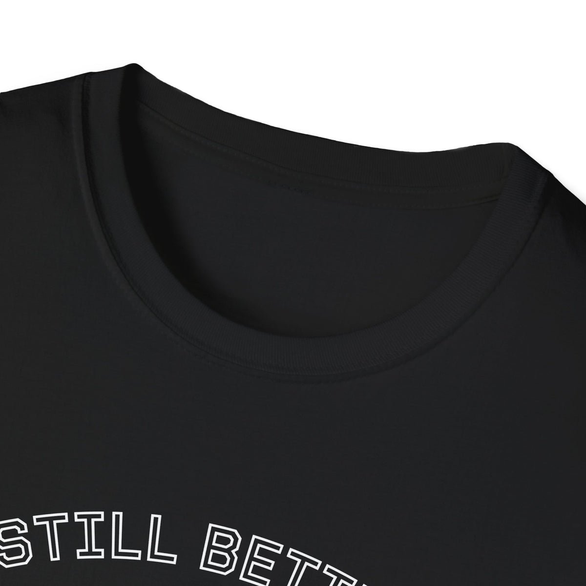 Music Quote Unisex T-Shirt - Funny Instrument Fashion