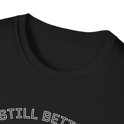 Music Quote Unisex T-Shirt - Funny Instrument Fashion