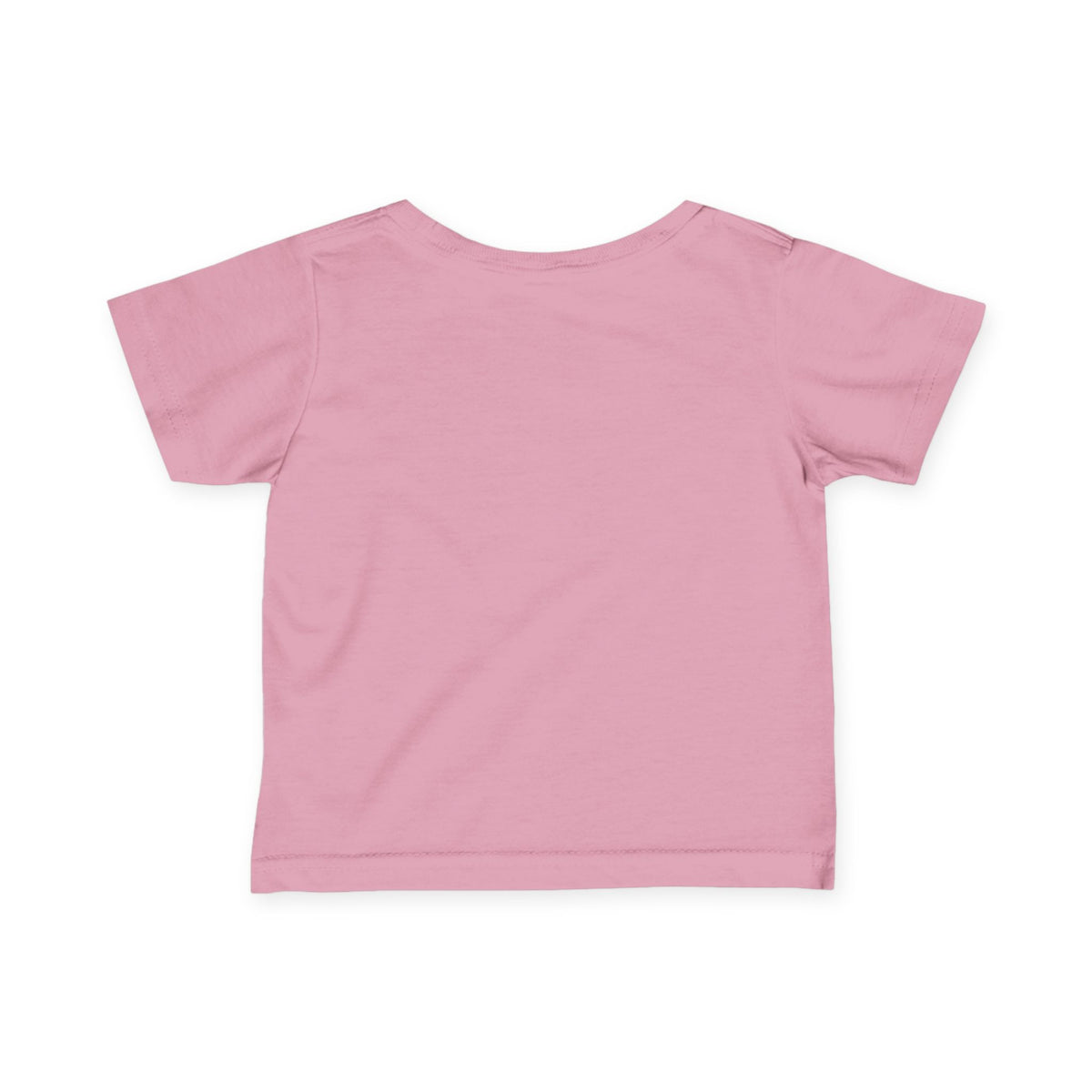 Infant Tee - Cute Baby Love Dad Mom Uncle Aunt Grandparents Unique by Bay-bee