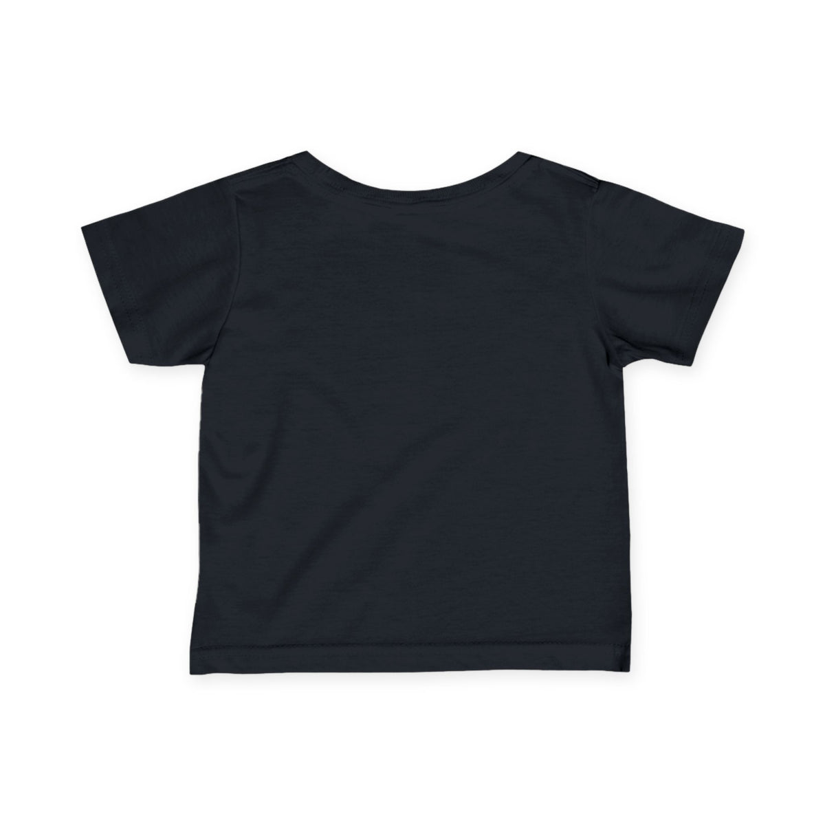 Infant Tee - Cute Baby Love Dad Mom Uncle Aunt Grandparents Unique by Bay-bee
