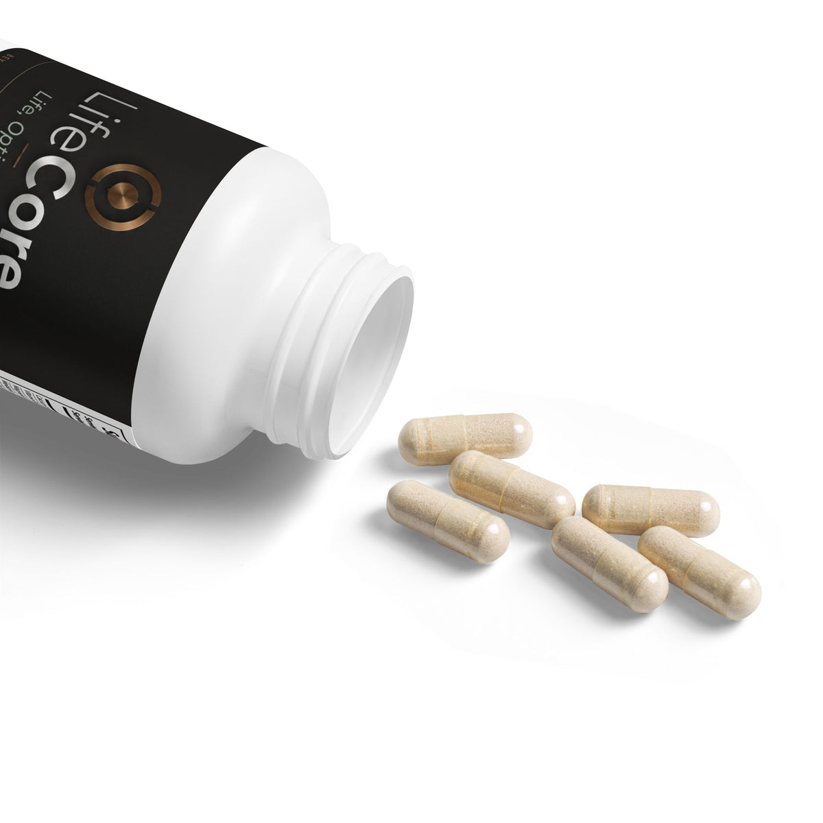 Sleep Supplement (60 Capsules)